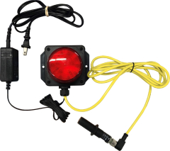 Capacitive Dust Sentry Bin Fill Level Indicator