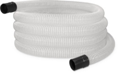 2" x 25' Floor Sanding Vacuum Hose