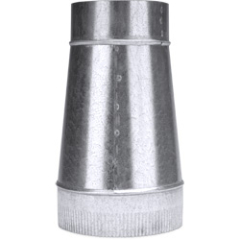 Heavy Long-Tapered Reducers