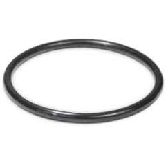 Quick-Clamp Duct O-Rings