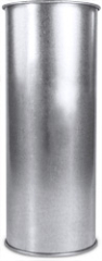 Quick-Clamp Duct Piping