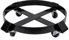 Industrial Steel Drum Dolly