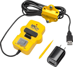iVAC Pro Tool Plus Automatic Power Sensor