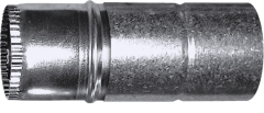 Side view of Hose Quick Connect Adapter Kit #DQK070000