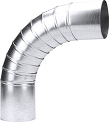 Heavy Fixed Elbow Joints