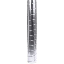 16" x 10' Spiral Pipe