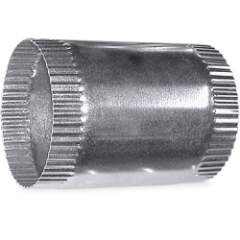 Spiral Pipe Adapters