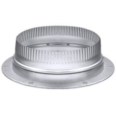 7" Collared Flange