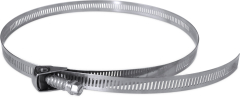 Quick-Release Hose Clamps
