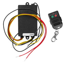 120V Remote Control Repair Kit
