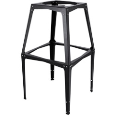 V-System Freestanding Angle Bracket Leg Kit