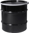 35 Gal. Super Dust Deputy Drum Kit