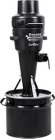 Dust Cobra Full-Unit HEPA Cyclonic Dust Extractor