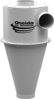C1800 Steel Cyclone Separator