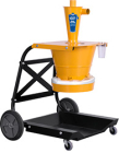 CDD-L Cyclonic Pre-Separator w/ Longopac