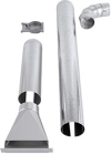 Floor Sweep Ductwork Kit