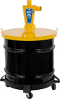 CDD-35 Cyclonic Pre-Separator w/ 35 Gal. Bin