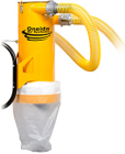 Onboard Cyclonic Pre-Separator CC500 Attachment