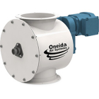 10" 1ph Direct Drive Rotary Air Lock Valve