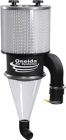 Standalone Vortex DCS Floor Sander Cyclone