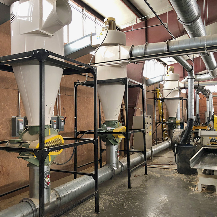 Trimjoist