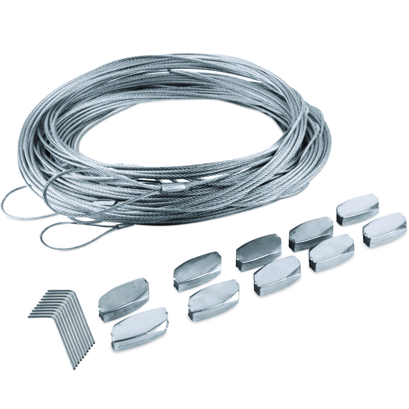Gripple Hang-Fast system