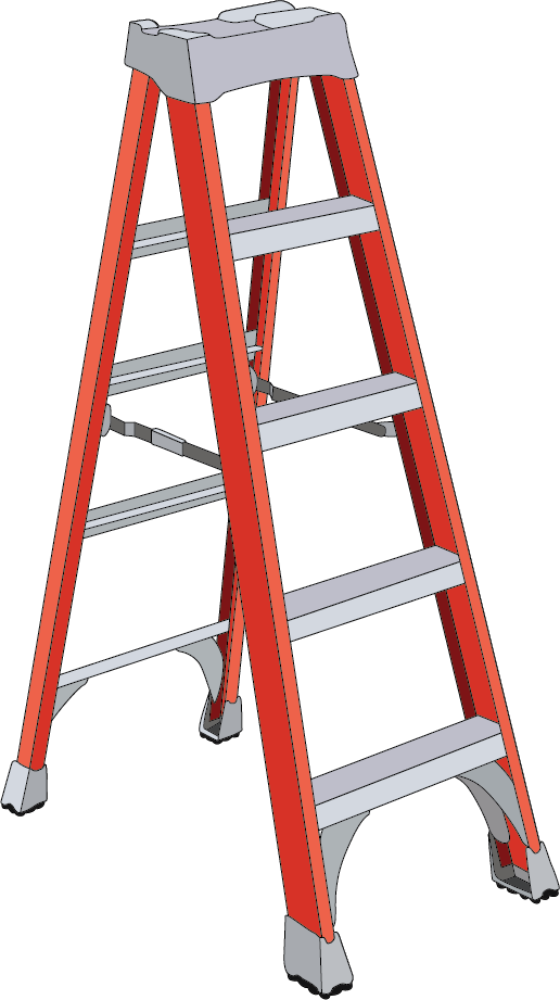 Ladder
