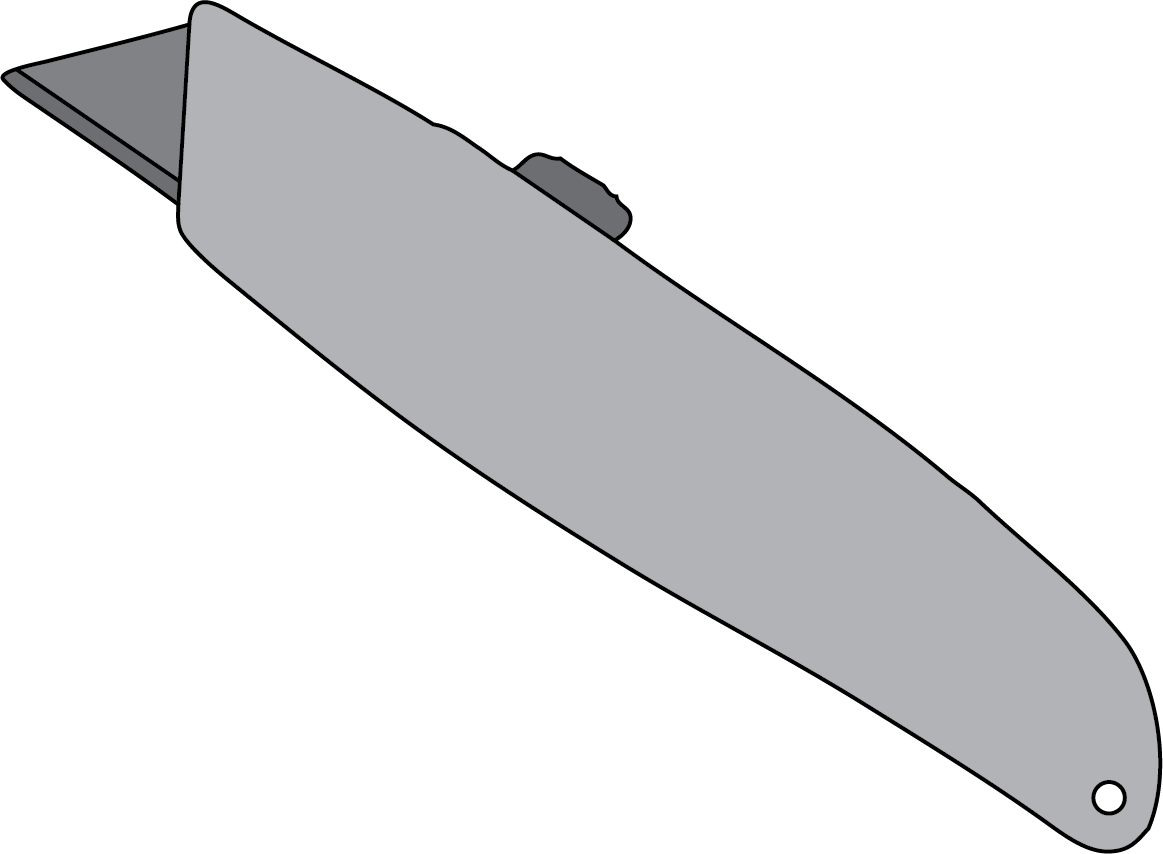 Box cutter