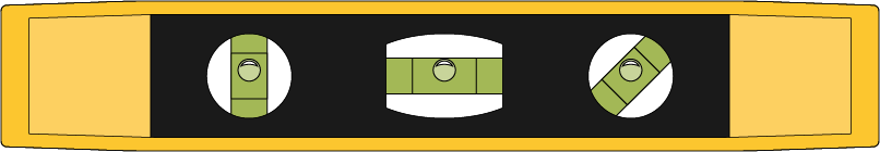 Level / Plumb Bob