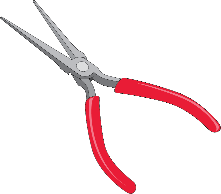 Needle Nose Pliers