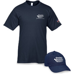 Oneida Air Systems Swag Bag