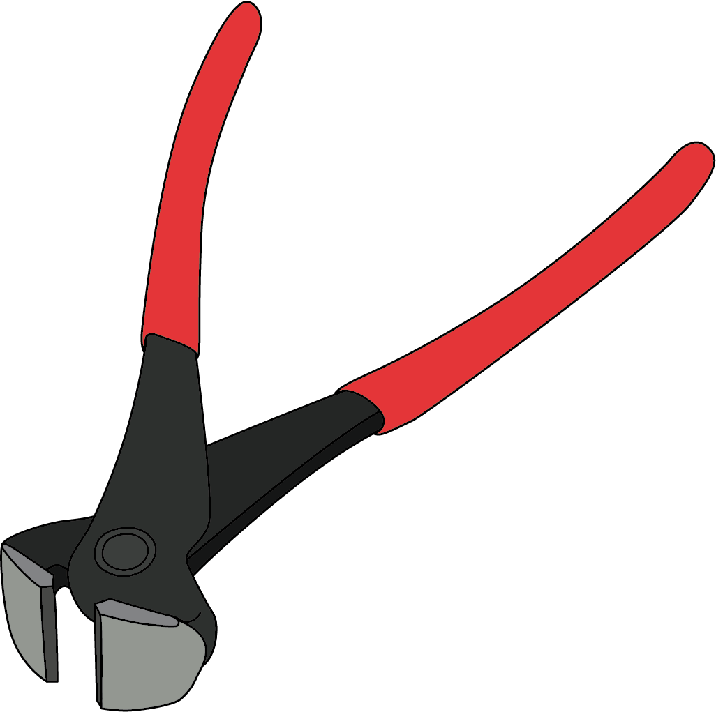 Wire cutters