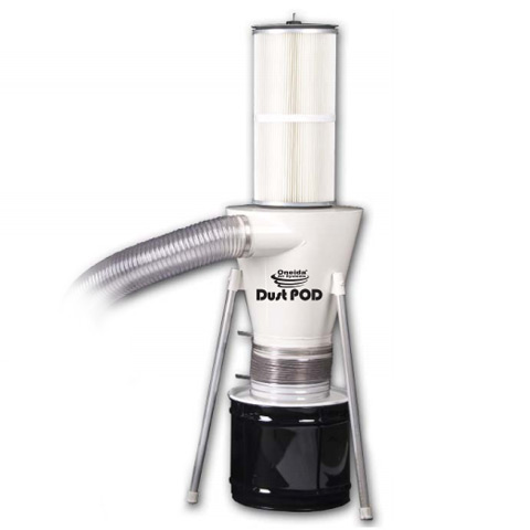 Dust POD Dust Collector