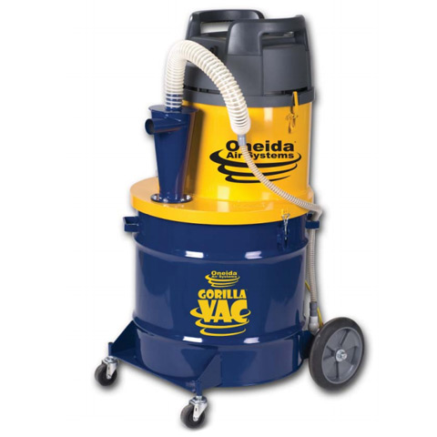Gorilla Vac