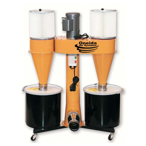 Portable Dust Collector