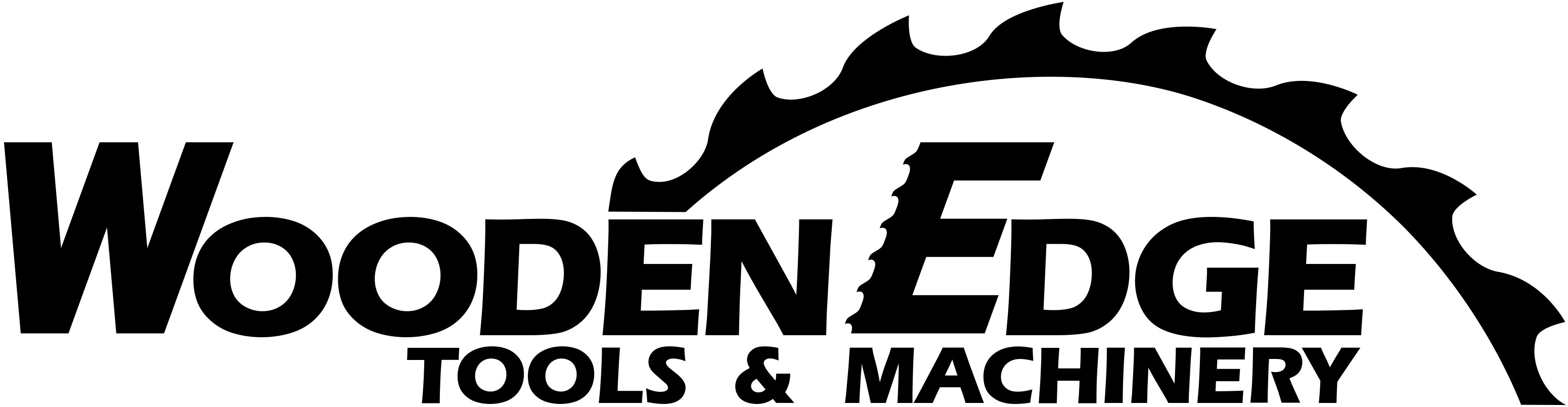 Wooden Edge Inc Logo