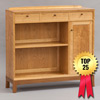 Chase Holt , A.C.S. Finalist in Woodworking