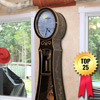 Clarence Hess , A.C.S. Finalist in Woodworking