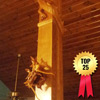 Daniel Purvis , A.C.S. Finalist in Woodworking