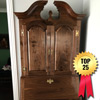 Gary Badger , A.C.S. Finalist in Woodworking