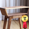 Jay Austin, A.C.S. Finalist in Woodworking