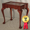 Ken Napior , A.C.S. Finalist in Woodworking