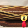 Lewis Kauffman, A.C.S. Finalist in Woodworking
