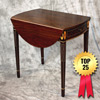 Rich Macrae, A.C.S. Finalist in Woodworking