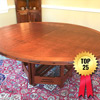 Robert Cherry, A.C.S. Finalist in Woodworking