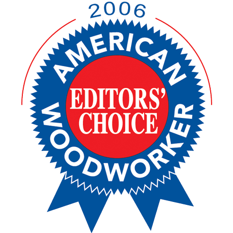 American Woodworker