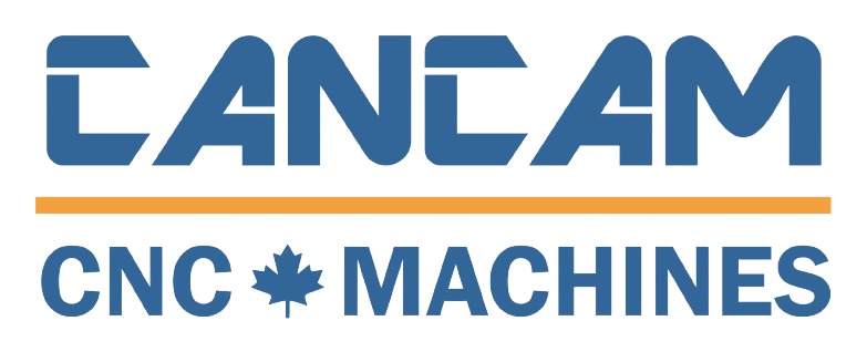 Can Cam Machines Logo