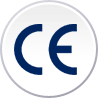 CE Mark Compliant