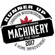 Canadian Woodworking Reader's Choice