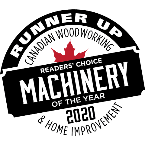 Canadian Woodworking Reader's Choice